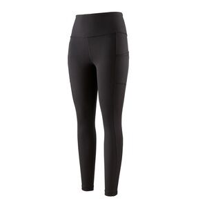 Patagonia Women's Lightweight Pack Out Tights black